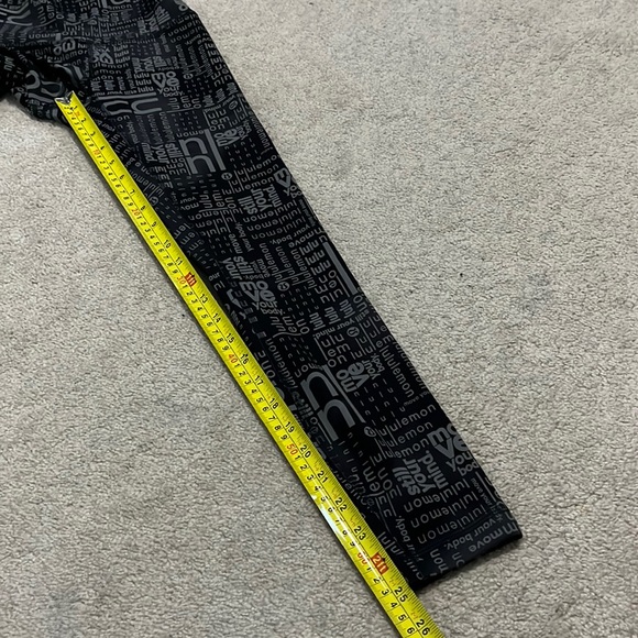 Lululemon Pant - Picture 8 of 12